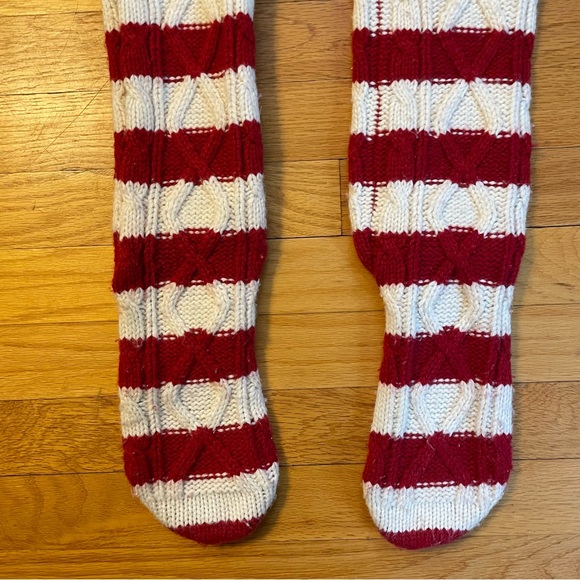 Abercrombie & Fitch Leg Warmers - Picture 3 of 7